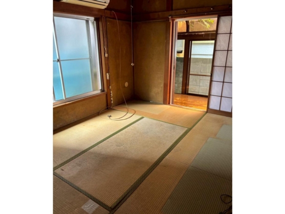 中古戸建 市川市 北方３丁目 3ＤＫ 1,200万円