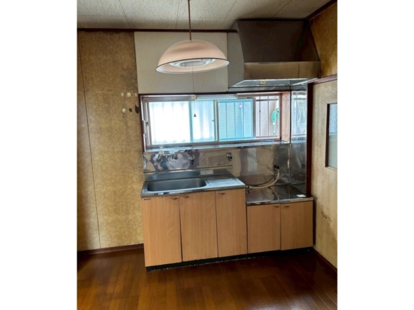 中古戸建 市川市 北方３丁目 3ＤＫ 1,200万円