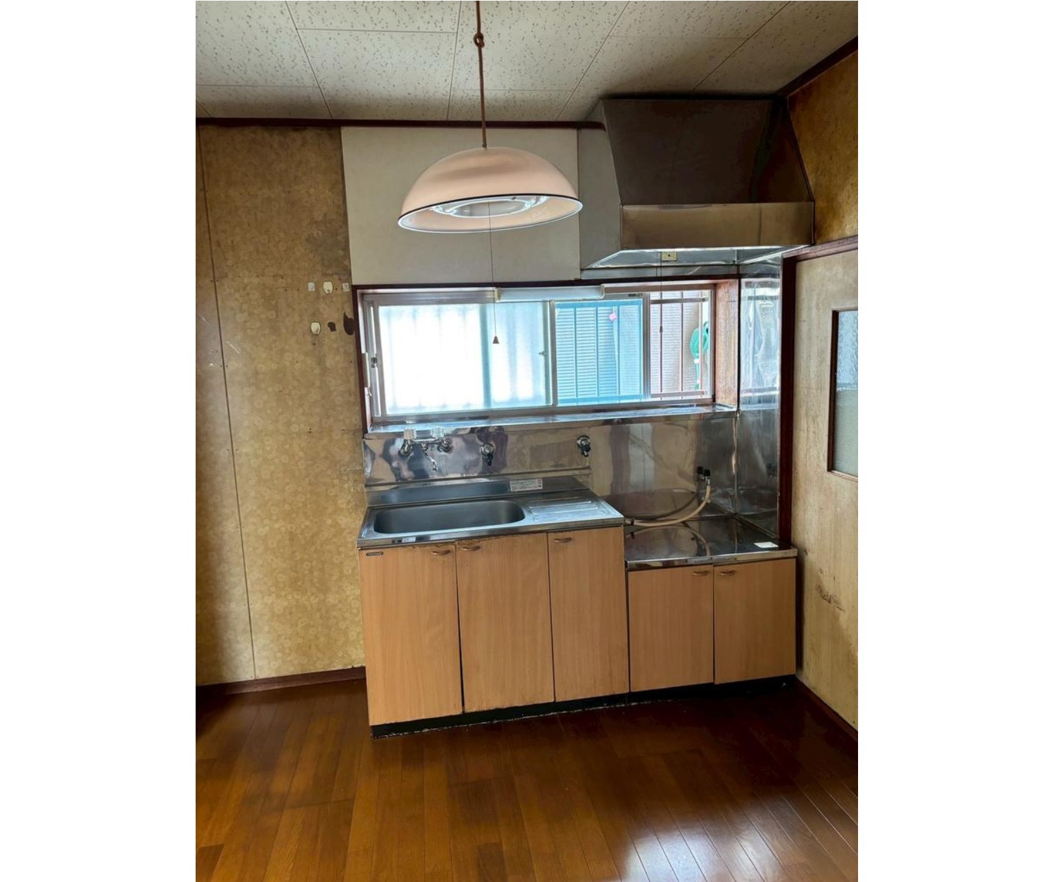 100139812361-3 中古戸建 市川市 北方3丁目 3DK 1,200万円