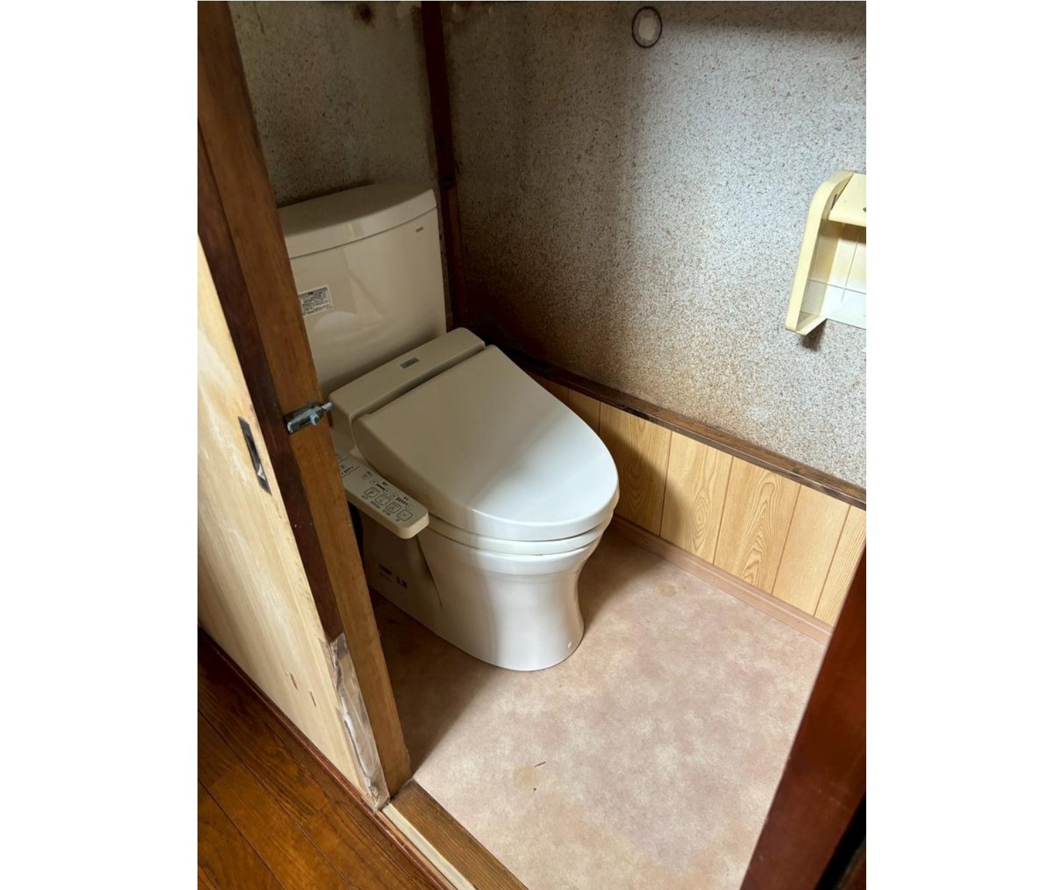 100139812361-4 中古戸建 市川市 北方3丁目 3DK 1,200万円
