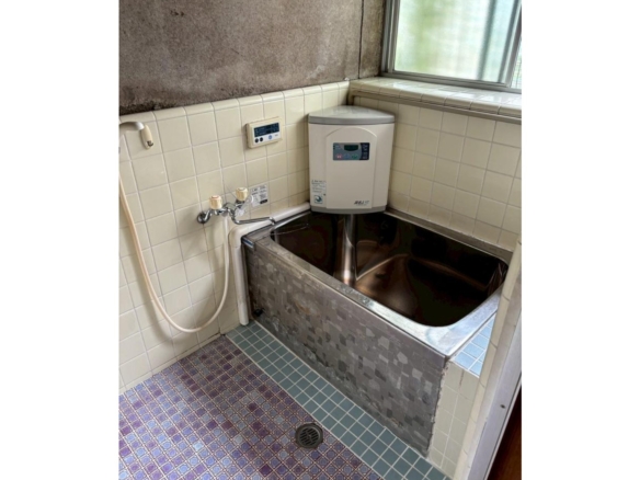 中古戸建 市川市 北方３丁目 3ＤＫ 1,200万円