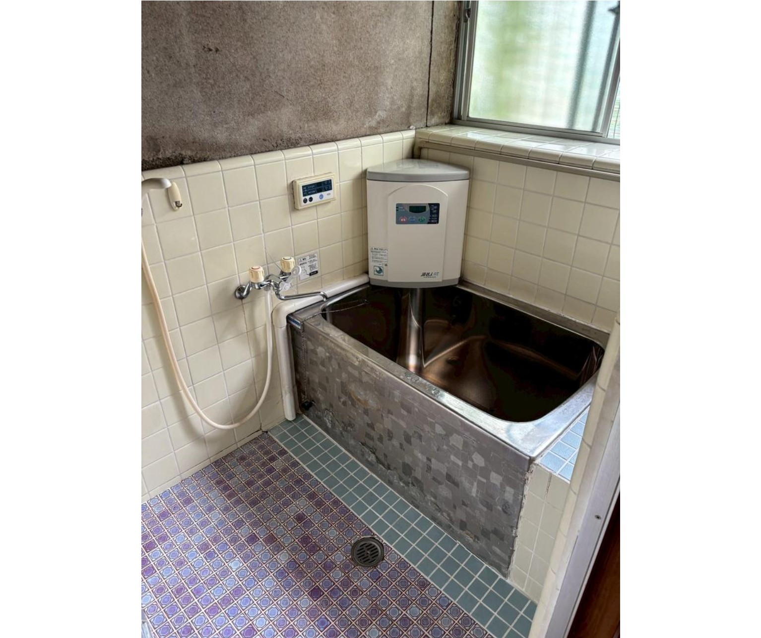 100139812361-5 中古戸建 市川市 北方3丁目 3DK 1,200万円