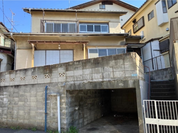 中古戸建 市川市 中国分５丁目 3ＤＫ 1,350万円