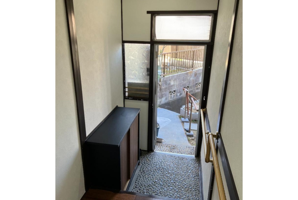 中古戸建 市川市 中国分５丁目 3ＤＫ 1,350万円