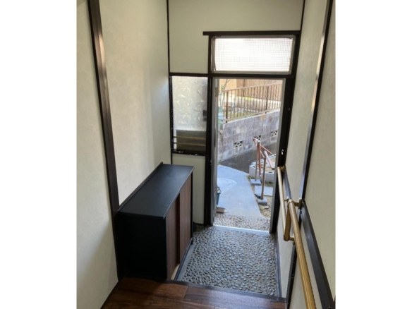 中古戸建 市川市 中国分５丁目 3ＤＫ 1,350万円