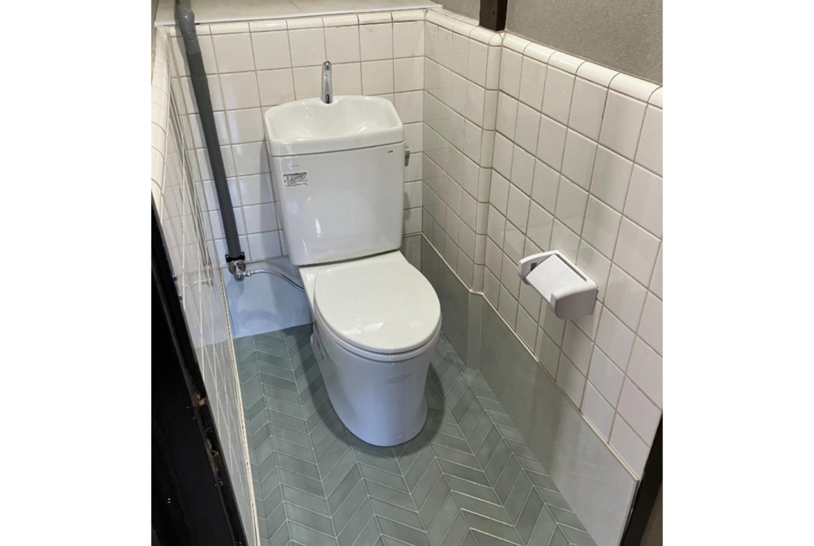 中古戸建 市川市 中国分５丁目 3ＤＫ 1,350万円