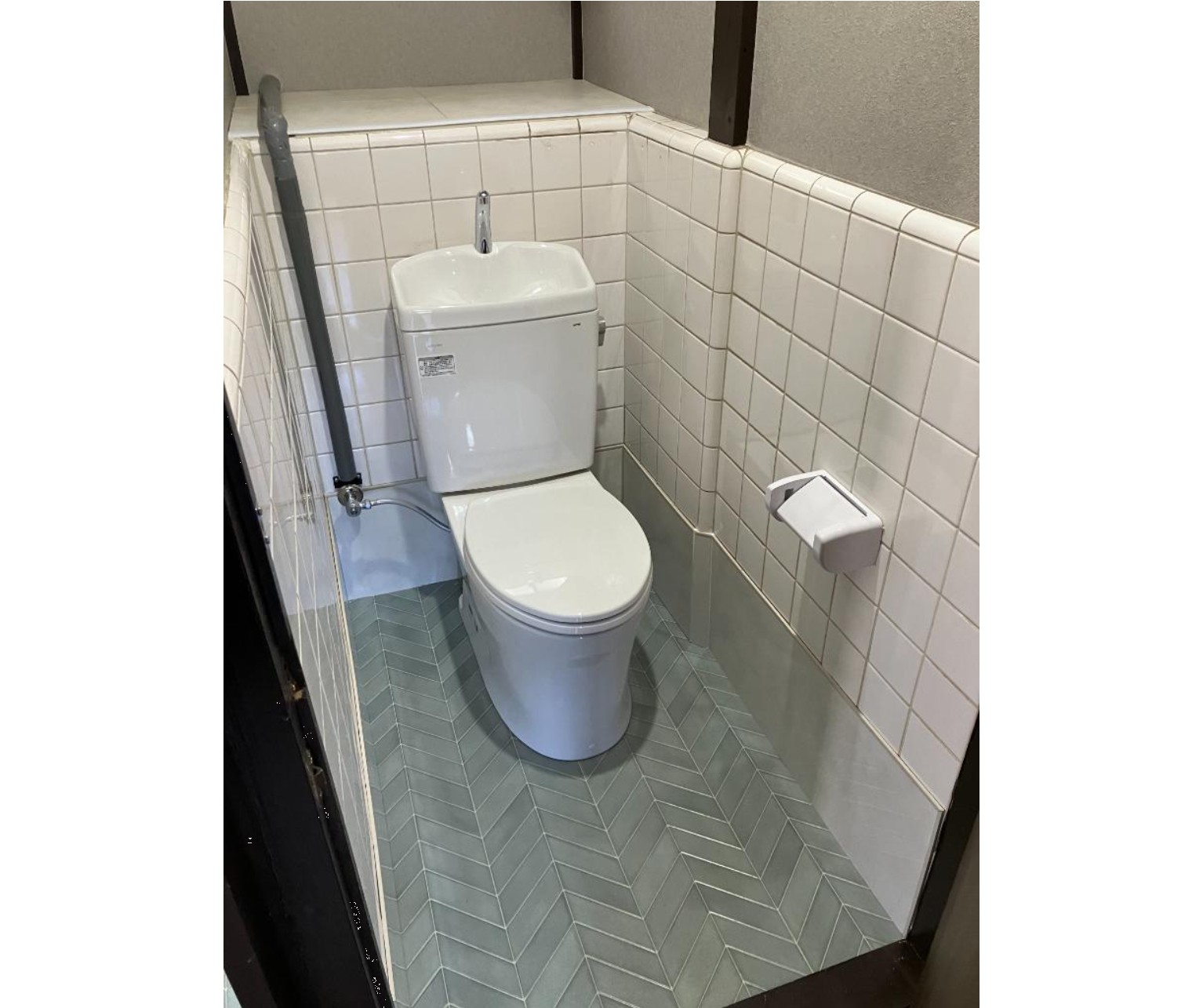 100139817369-7 中古戸建 市川市 中国分5丁目 3DK 1,350万円