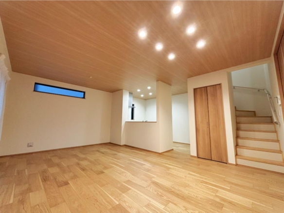 新築戸建 市川市 塩焼３丁目 3ＳＬＤＫ 7,690万円