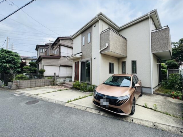 中古戸建 船橋市 西船２丁目 4ＬＤＫ 5,980万円