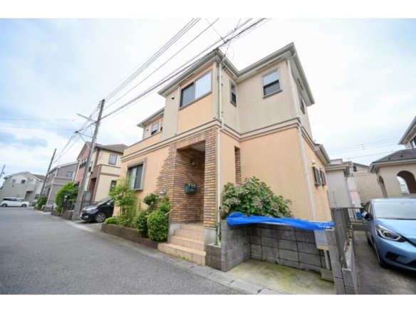 中古戸建 八千代市 大和田新田 4ＬＤＫ 2,890万円