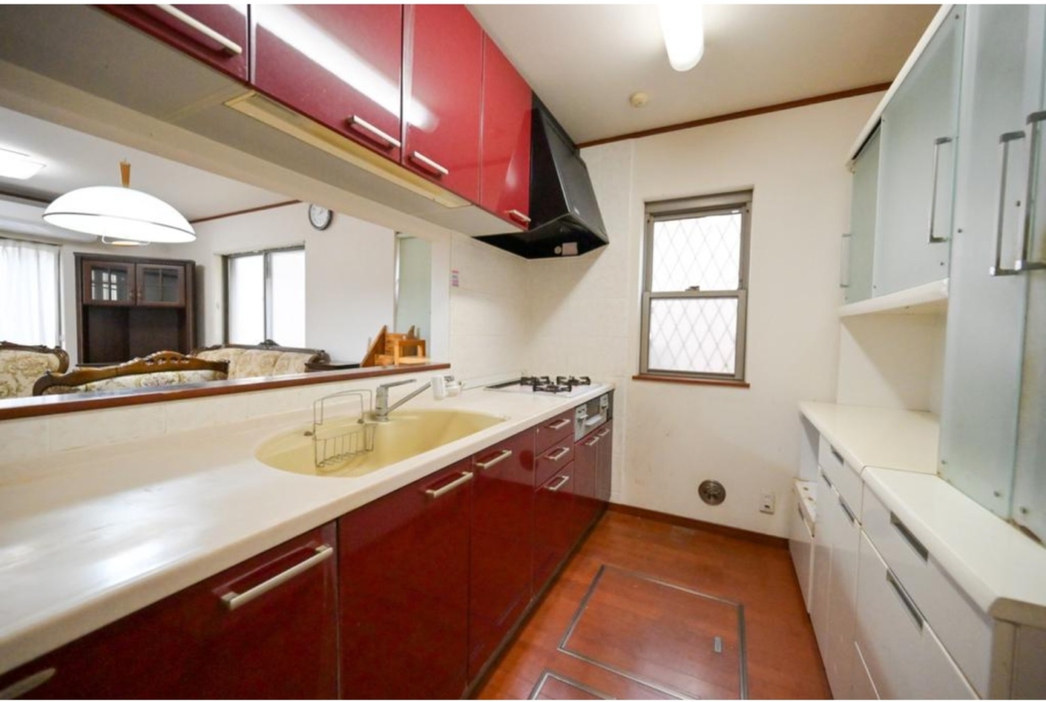 中古戸建 八千代市 大和田新田 4ＬＤＫ 2,890万円