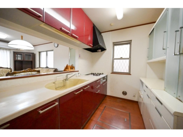 中古戸建 八千代市 大和田新田 4ＬＤＫ 2,890万円