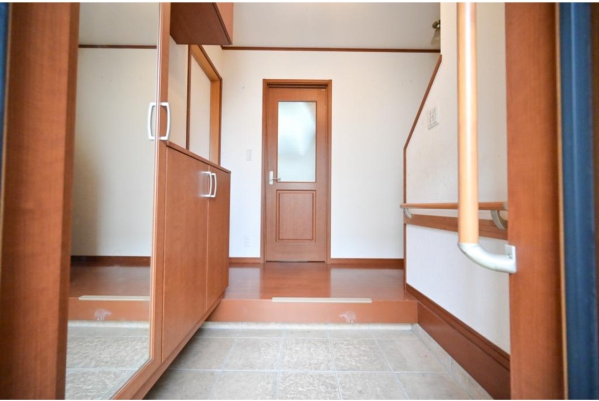 中古戸建 八千代市 大和田新田 4ＬＤＫ 2,890万円