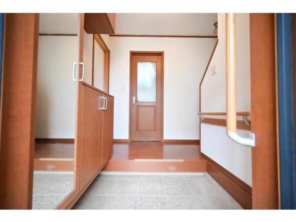 中古戸建 八千代市 大和田新田 4ＬＤＫ 2,890万円