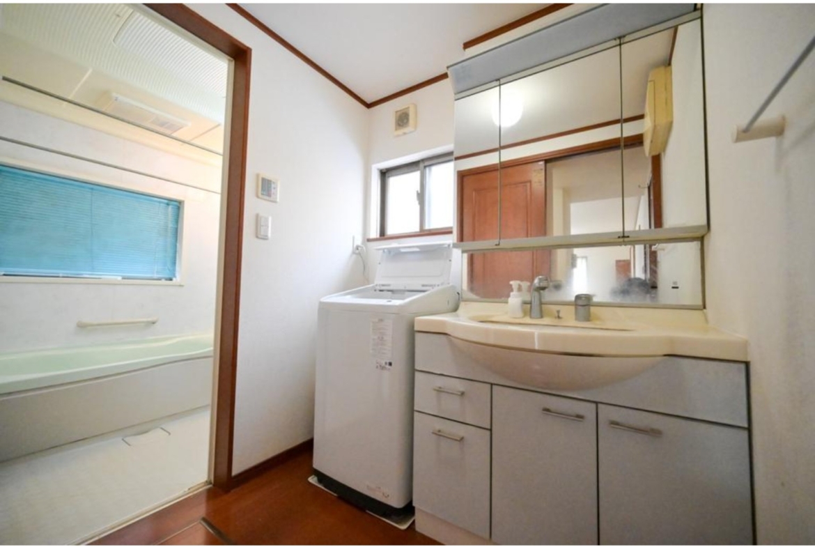 中古戸建 八千代市 大和田新田 4ＬＤＫ 2,890万円