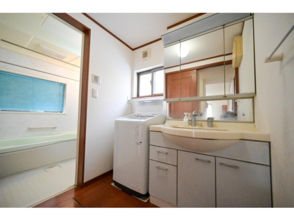 中古戸建 八千代市 大和田新田 4ＬＤＫ 2,890万円