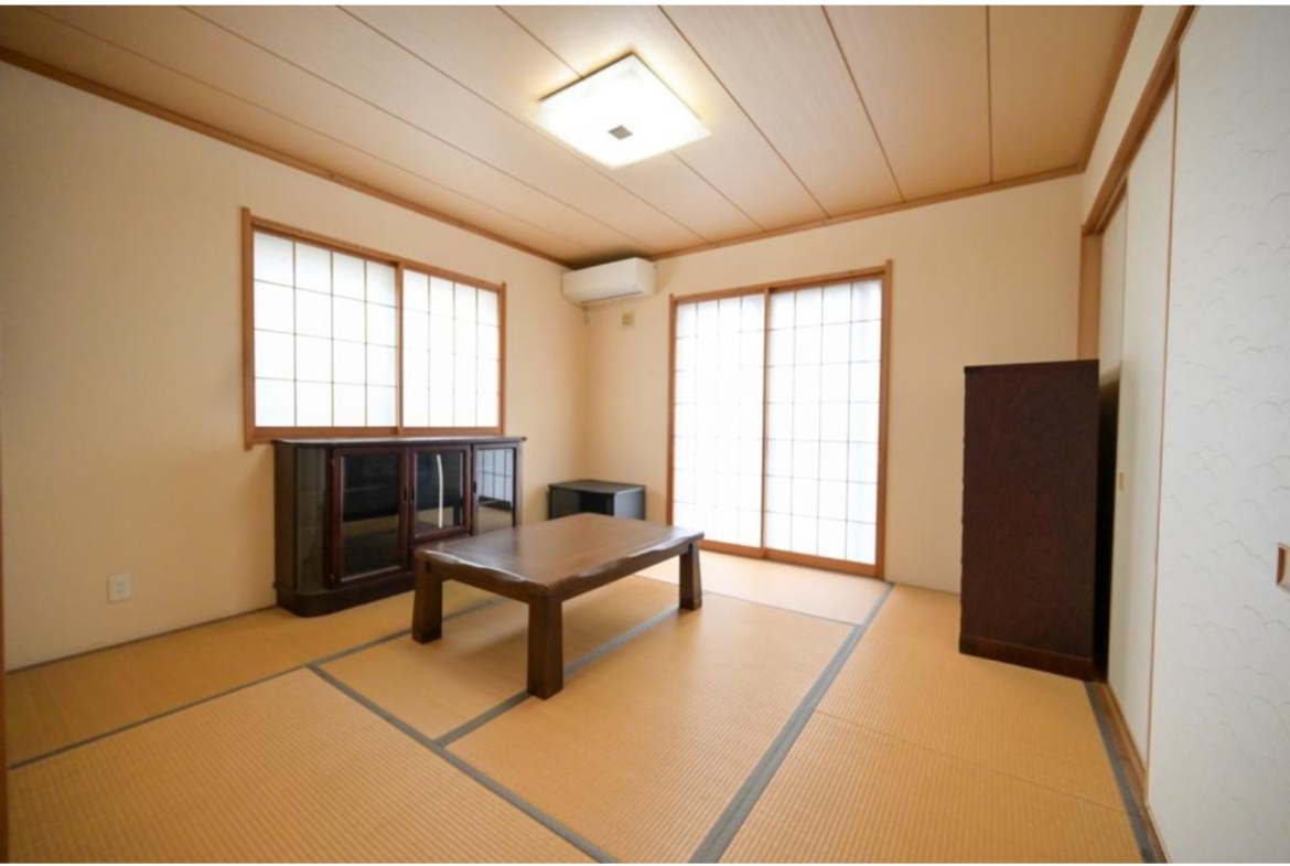 中古戸建 八千代市 大和田新田 4ＬＤＫ 2,890万円