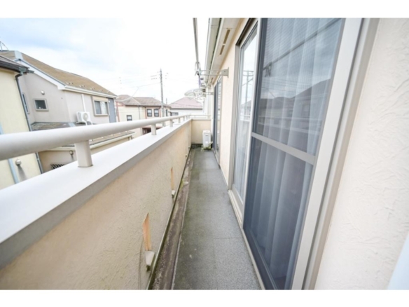 中古戸建 八千代市 大和田新田 4ＬＤＫ 2,890万円