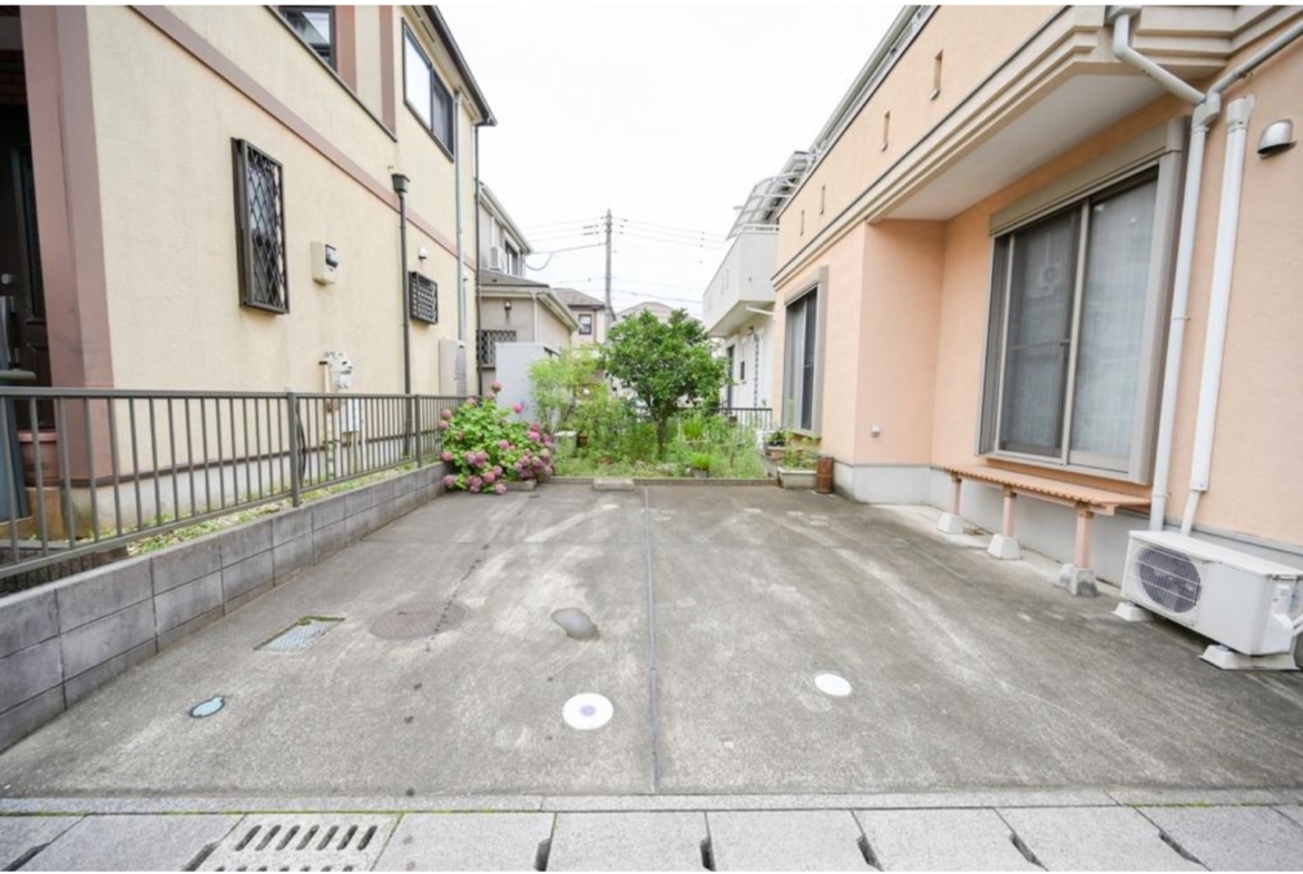 中古戸建 八千代市 大和田新田 4ＬＤＫ 2,890万円