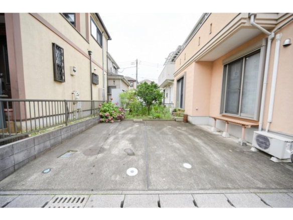 中古戸建 八千代市 大和田新田 4ＬＤＫ 2,890万円