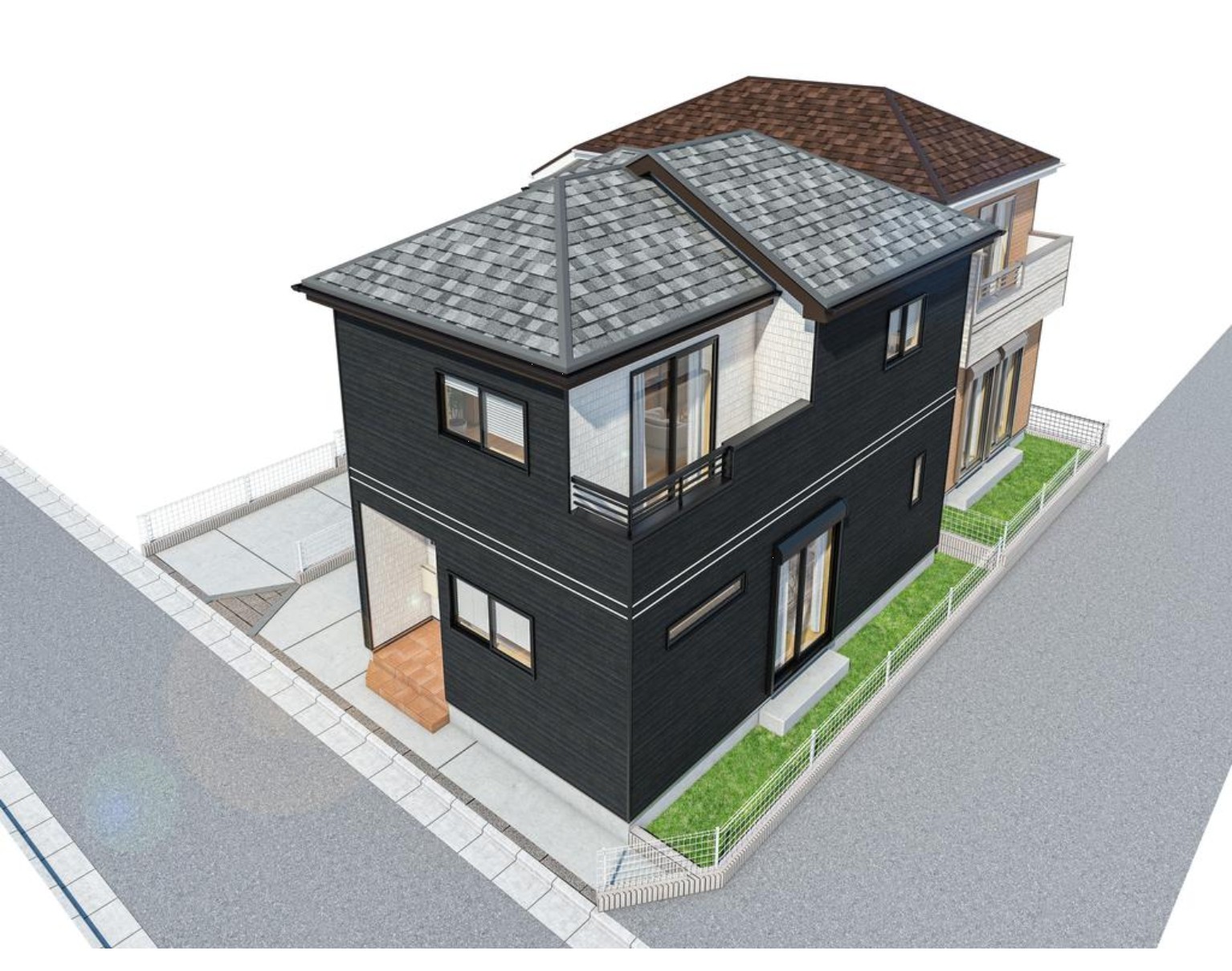 100139867410-0 新築戸建 習志野市 東習志野8丁目 2SLDK 2,990万円