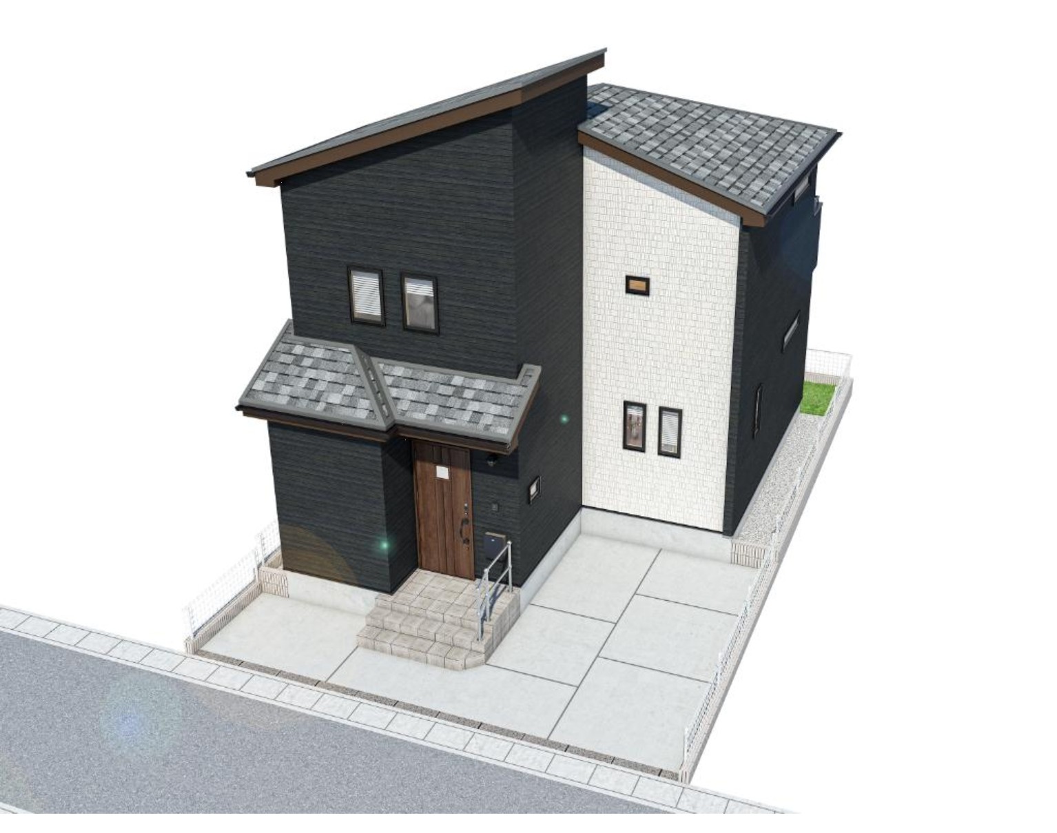 100139867461-0 新築戸建 市川市 宮久保1丁目 3SLDK 4,690万円