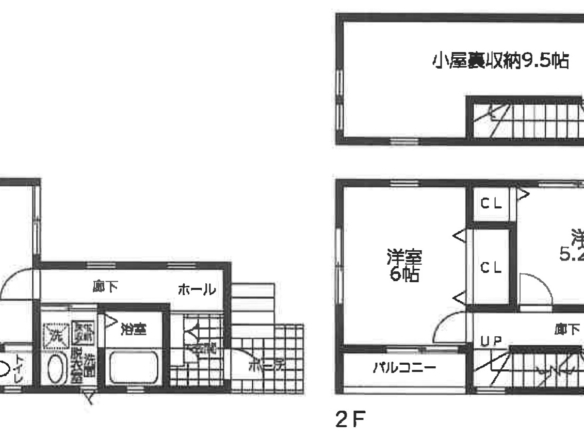 新築戸建 船橋市 二和東５丁目 3ＬＤＫ 3,180万円