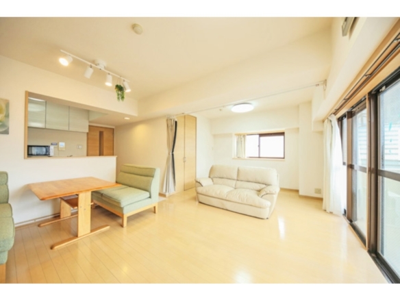 中古マンション 船橋市 本町１丁目 2ＬＤＫ 4,980万円