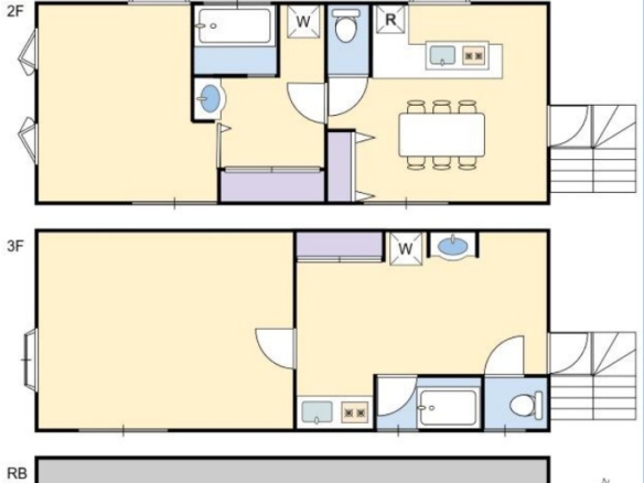 中古戸建 市川市 妙典３丁目 3ＬＤＫ 11,299万円