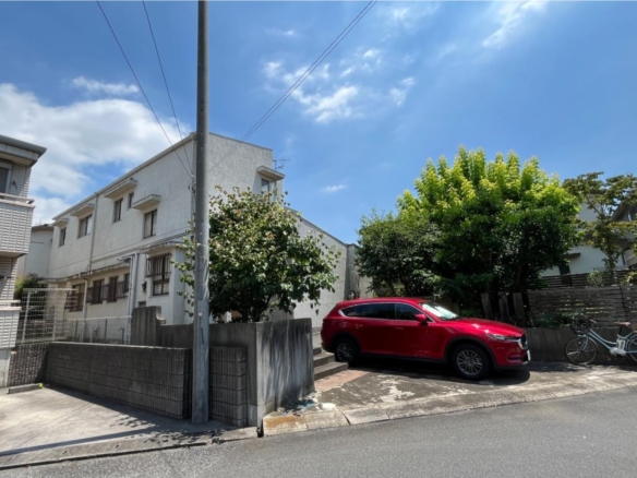 中古戸建 船橋市 東船橋２丁目 4ＬＤＫ 14,700万円