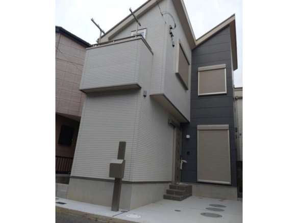 中古戸建 市川市 曽谷５丁目 3ＤＫ 2,680万円