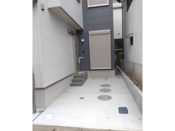 中古戸建 市川市 曽谷５丁目 3ＤＫ 2,680万円