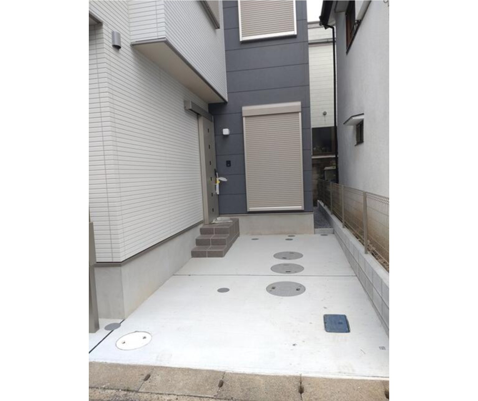 100139883787-2 中古戸建 市川市 曽谷5丁目 3DK 2,680万円