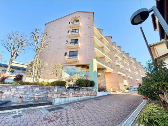 中古マンション 船橋市 金杉８丁目 3ＬＤＫ 2,290万円