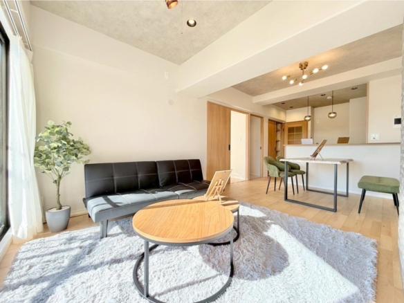 中古マンション 船橋市 金杉８丁目 3ＬＤＫ 2,290万円