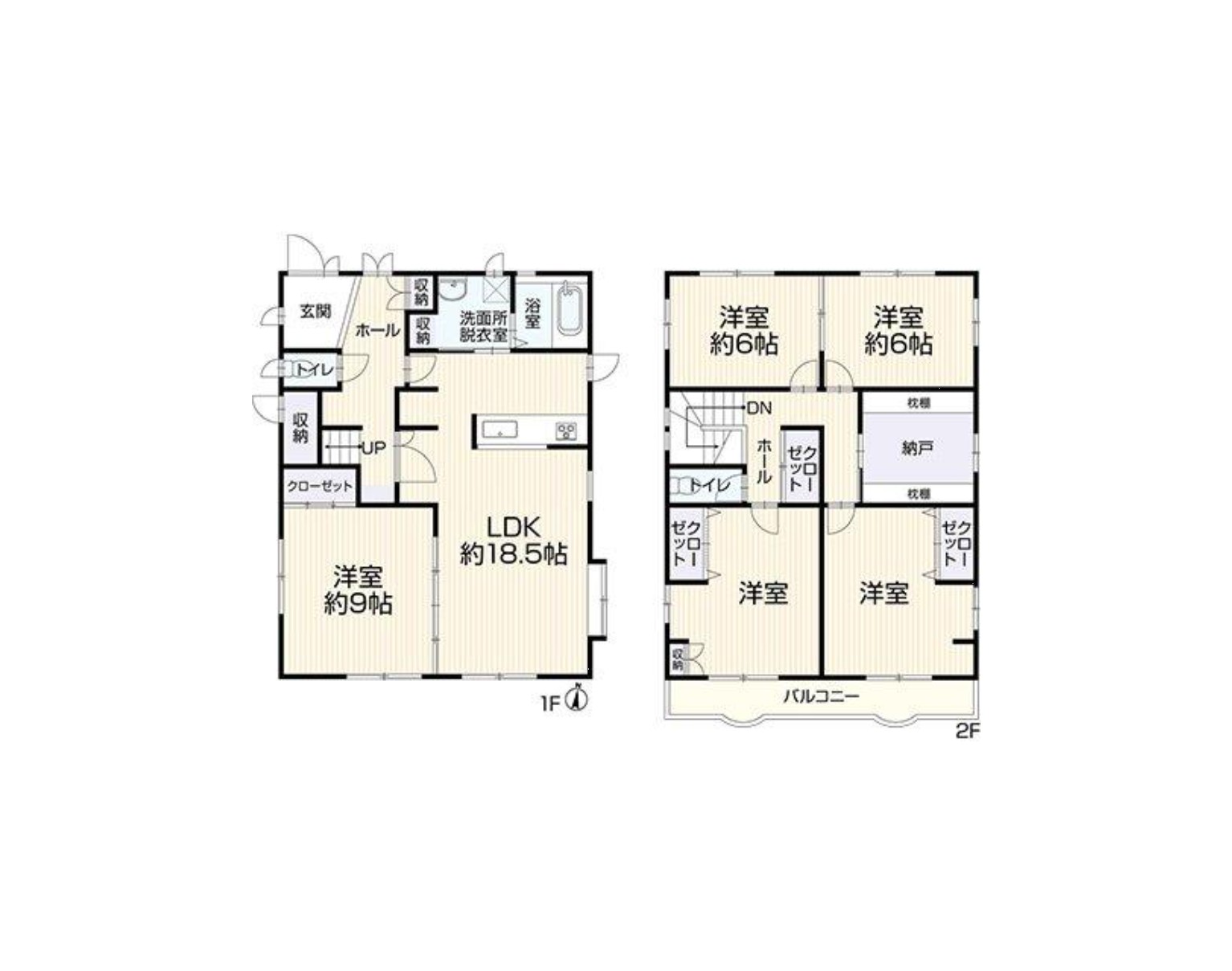 100139889444-0 中古戸建 八千代市 大和田新田 5SLDK 3,849万円