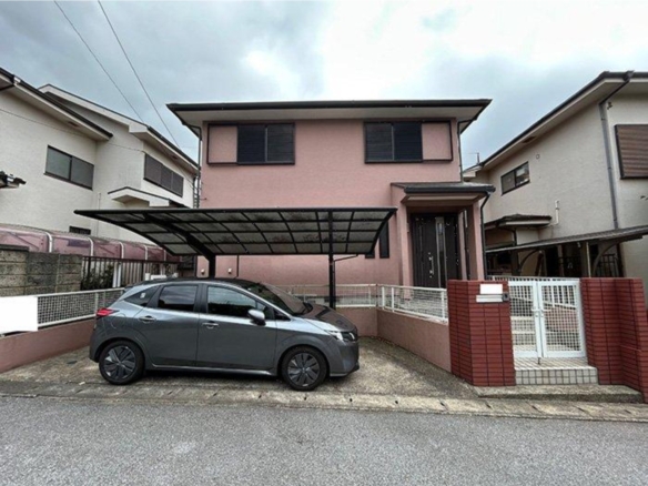 中古戸建 八千代市 大和田新田 5ＳＬＤＫ 3,849万円