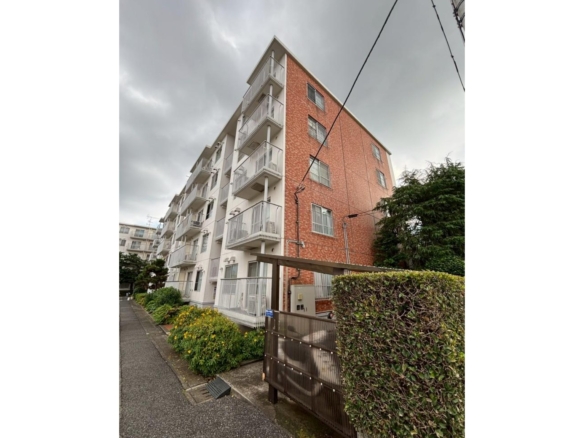 中古マンション 船橋市 習志野１丁目 3ＬＤＫ 500万円