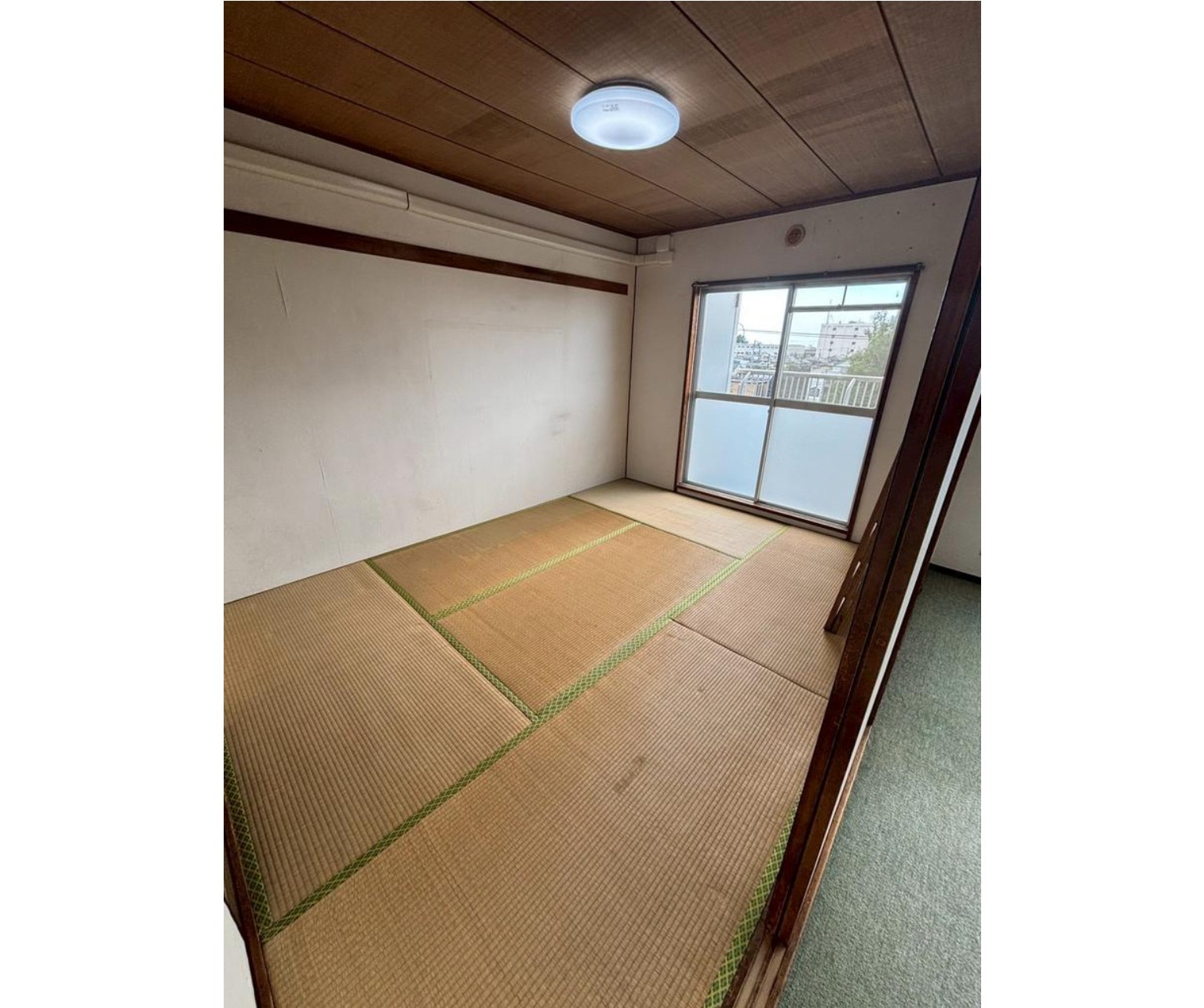 100139889780-3 中古マンション 船橋市 習志野1丁目 3LDK 500万円