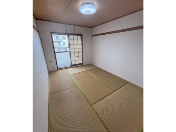 中古マンション 船橋市 習志野１丁目 3ＬＤＫ 500万円