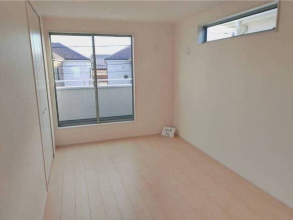 新築戸建 船橋市 二宮２丁目 4ＬＤＫ 4,380万円