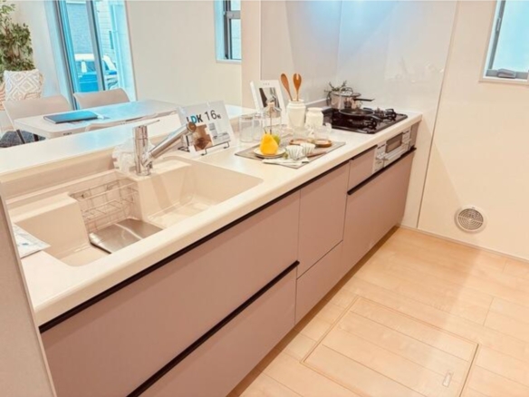 新築戸建 船橋市 二宮２丁目 4ＬＤＫ 4,380万円