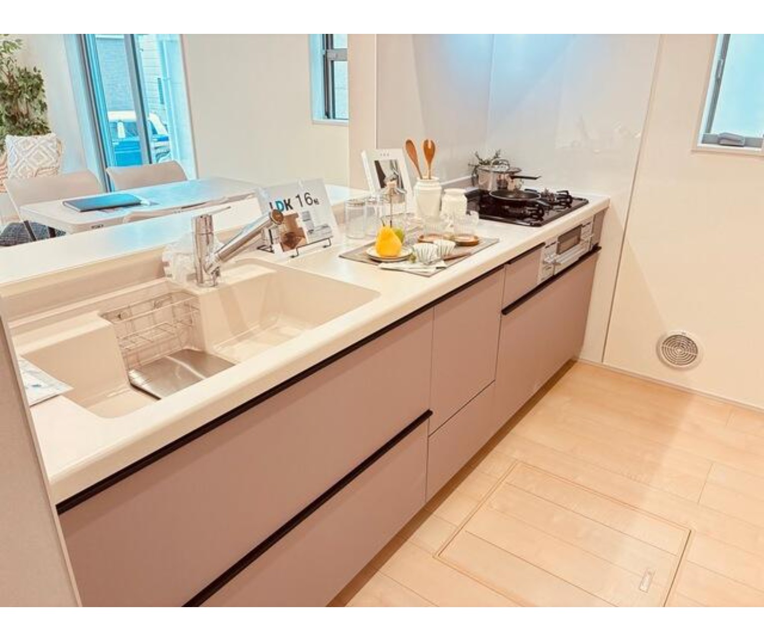 新築戸建 船橋市 二宮２丁目 4ＬＤＫ 4,380万円