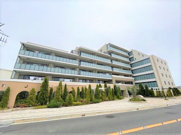 中古マンション 船橋市 行田３丁目 3ＬＤＫ 4,680万円