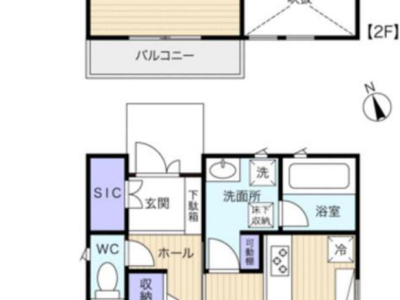 中古戸建 八千代市 緑が丘西３丁目 3ＬＤＫ 4,800万円