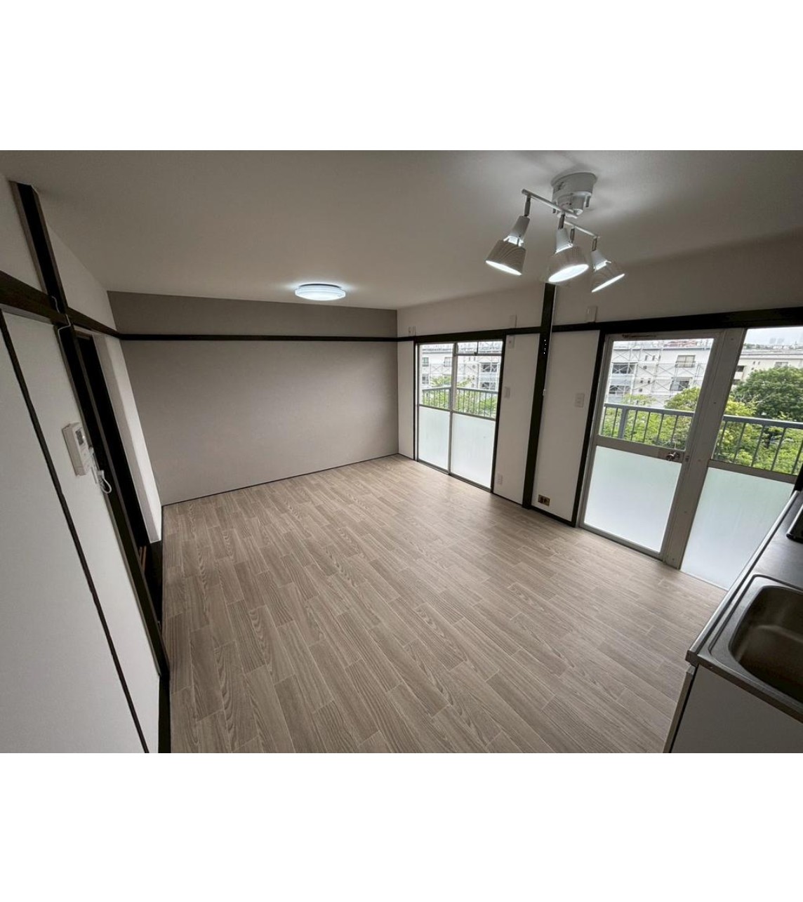 中古マンション 船橋市 金杉台２丁目 2ＬＤＫ 500万円
