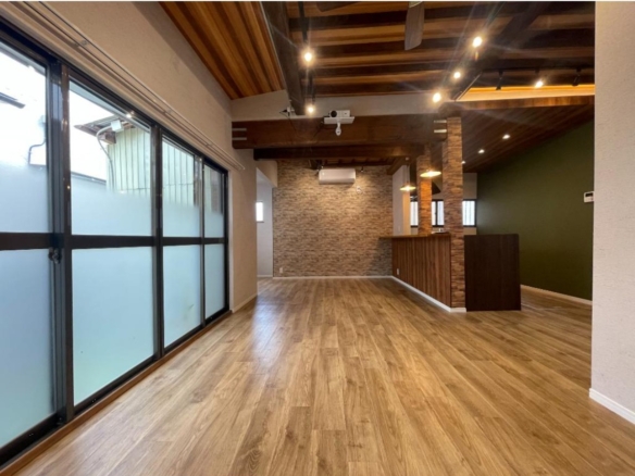 中古戸建 市川市 曽谷５丁目 3ＬＤＫ 1,980万円