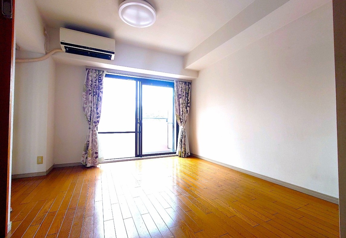 中古マンション 船橋市 二子町 2ＬＤＫ 3,280万円