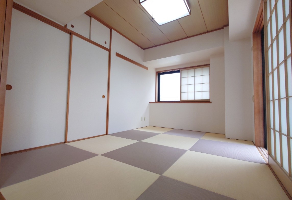 中古マンション 船橋市 二子町 2ＬＤＫ 3,280万円