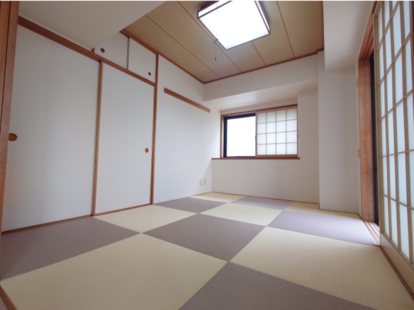 中古マンション 船橋市 二子町 2ＬＤＫ 3,280万円